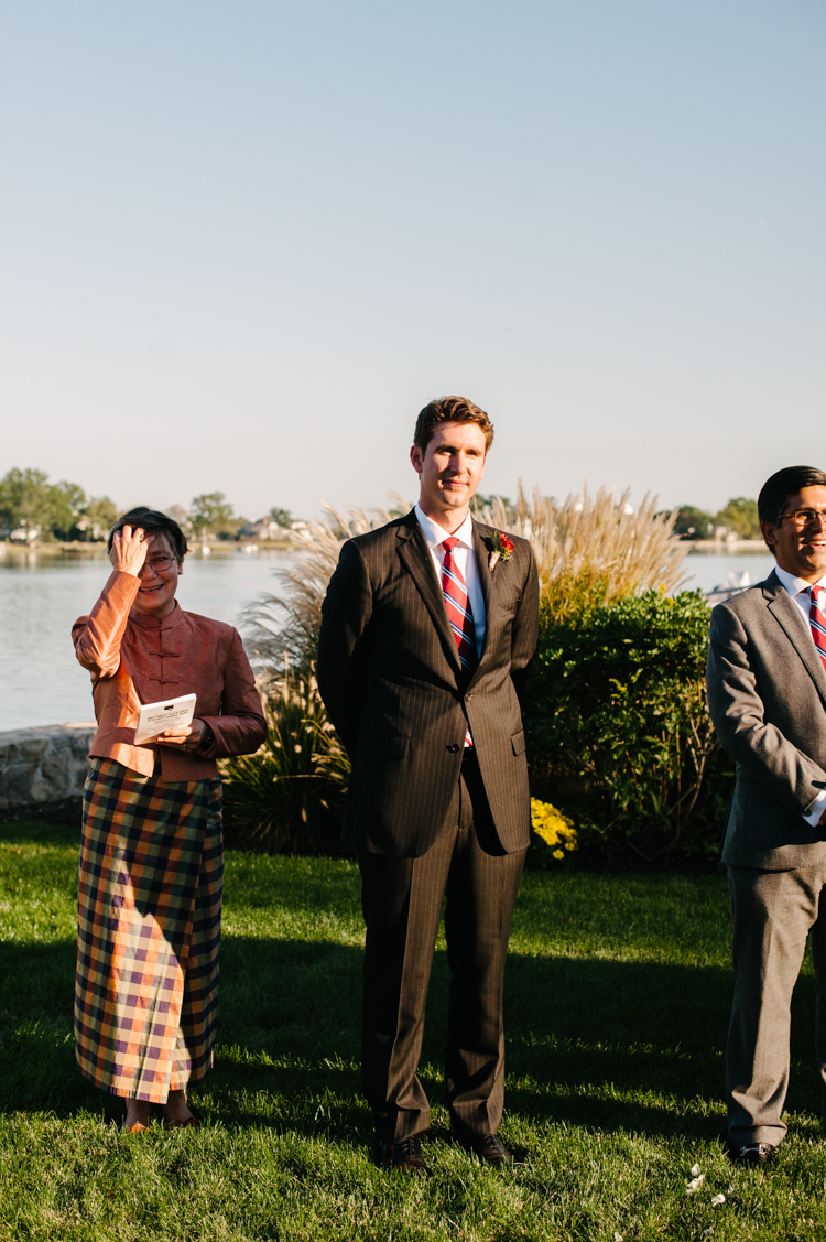 Britt + Elliott ; Photos by Lydia Jane Photography (www.lydiajane.com)