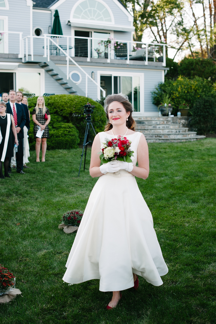 Britt + Elliott ; Photos by Lydia Jane Photography (www.lydiajane.com)