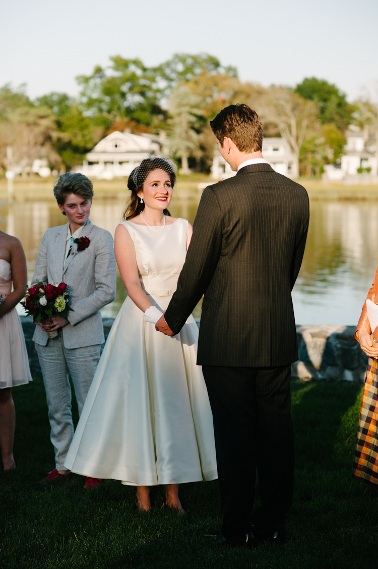 Britt + Elliott ; Photos by Lydia Jane Photography (www.lydiajane.com)