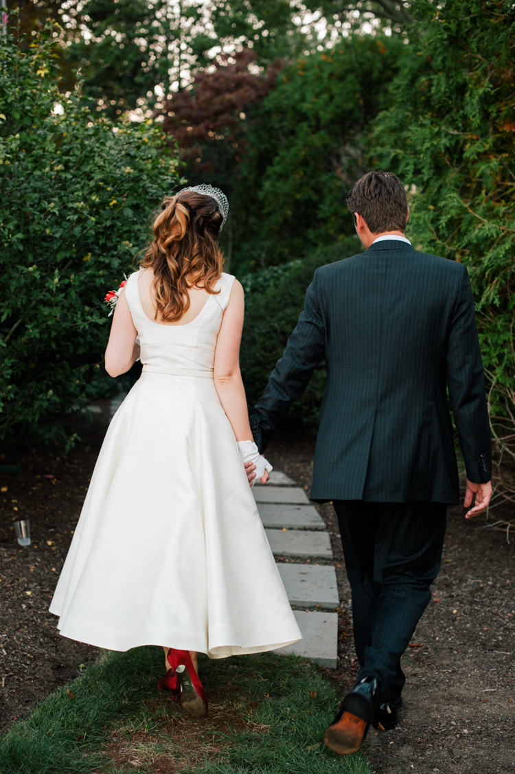 Britt + Elliott ; Photos by Lydia Jane Photography (www.lydiajane.com)