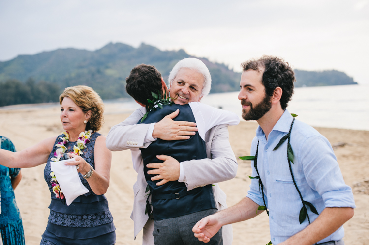 Kristen + Jason ; A Wedding In Kauai, HI ; Photos by Lydia Jane Photography (www.lydiajane.com)