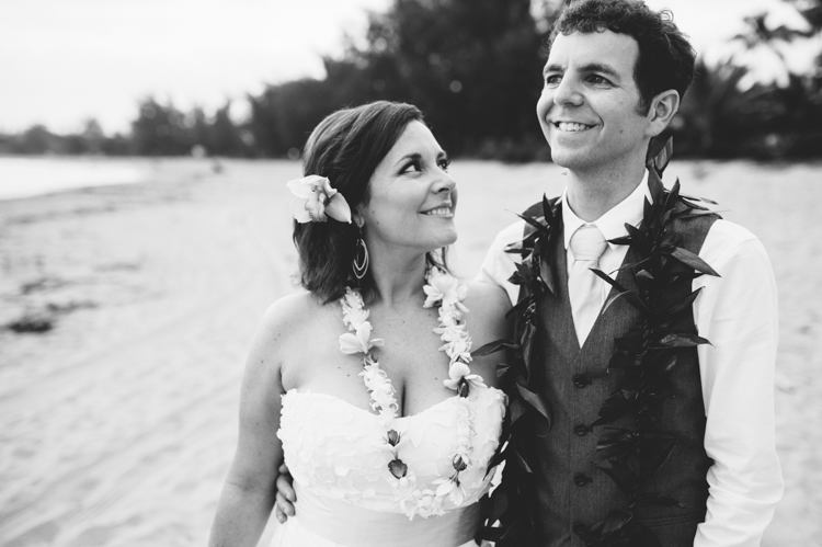 Kristen + Jason ; A Wedding In Kauai, HI ; Photos by Lydia Jane Photography (www.lydiajane.com)