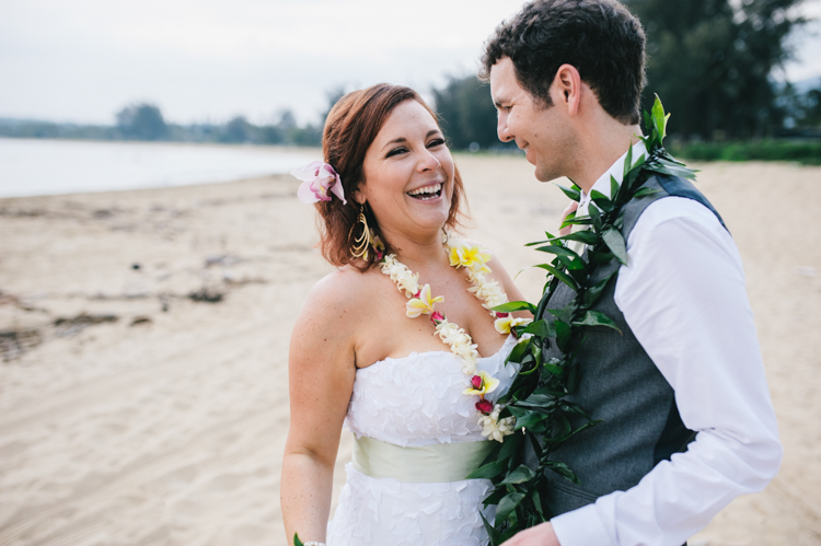 Kristen + Jason ; A Wedding In Kauai, HI ; Photos by Lydia Jane Photography (www.lydiajane.com)