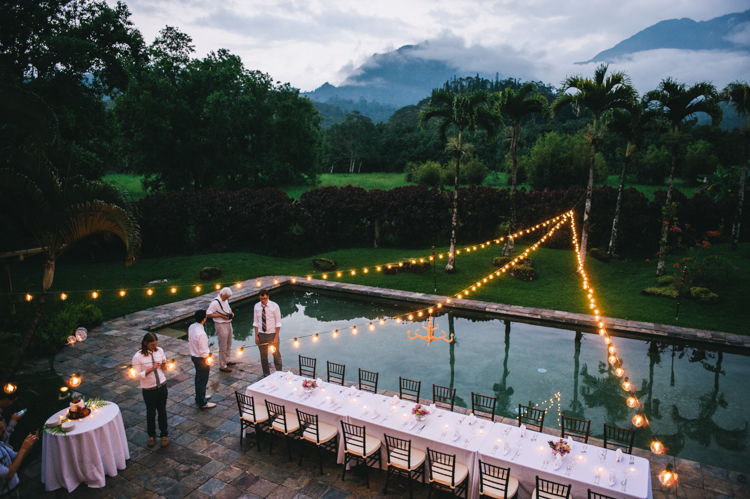 Kristen + Jason ; A Wedding In Kauai, HI ; Photos by Lydia Jane Photography (www.lydiajane.com)