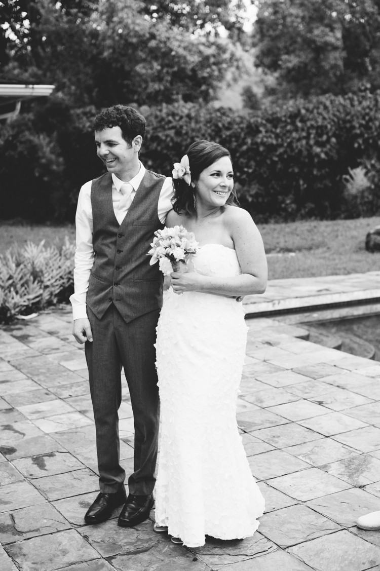 Kristen + Jason ; A Wedding In Kauai, HI ; Photos by Lydia Jane Photography (www.lydiajane.com)