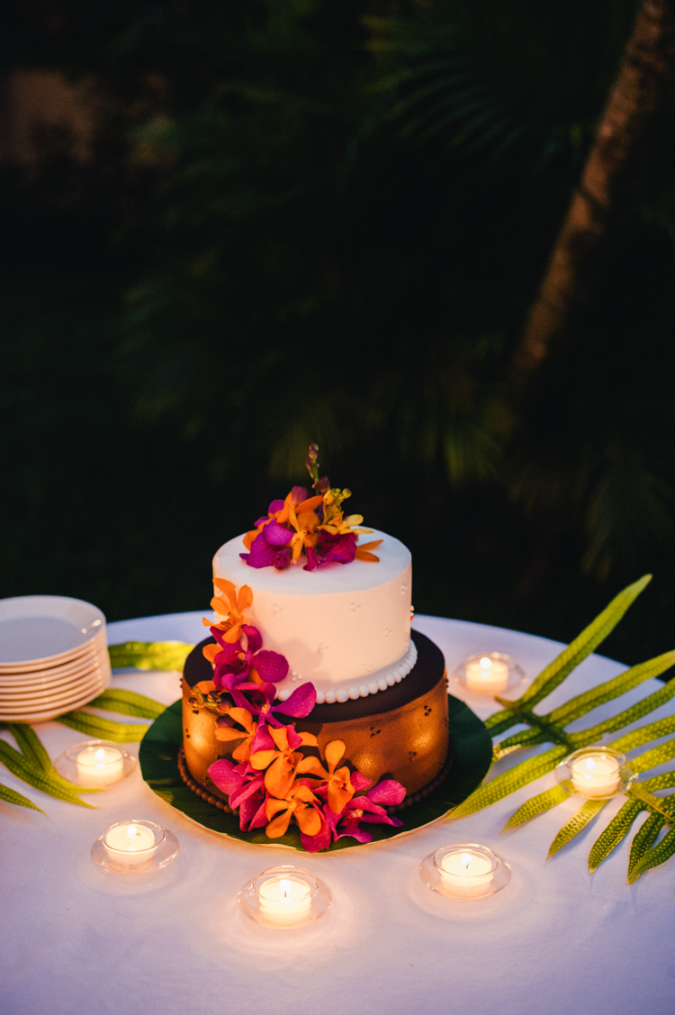 Kristen + Jason ; A Wedding In Kauai, HI ; Photos by Lydia Jane Photography (www.lydiajane.com)