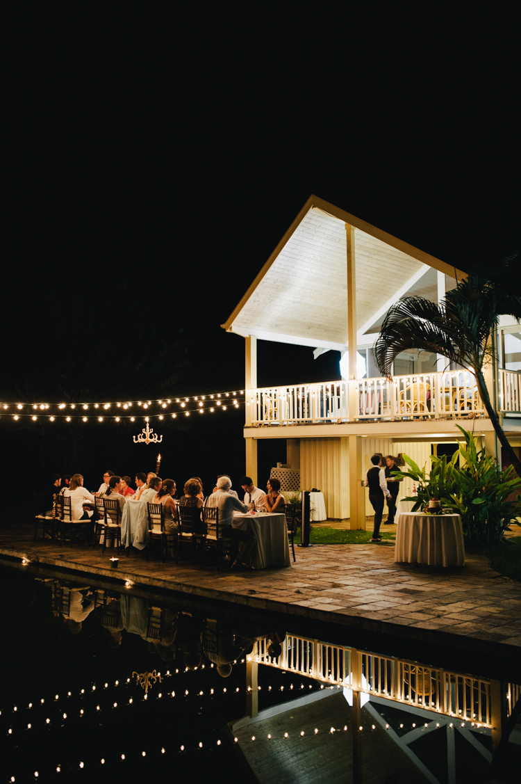 Kristen + Jason ; A Wedding In Kauai, HI ; Photos by Lydia Jane Photography (www.lydiajane.com)