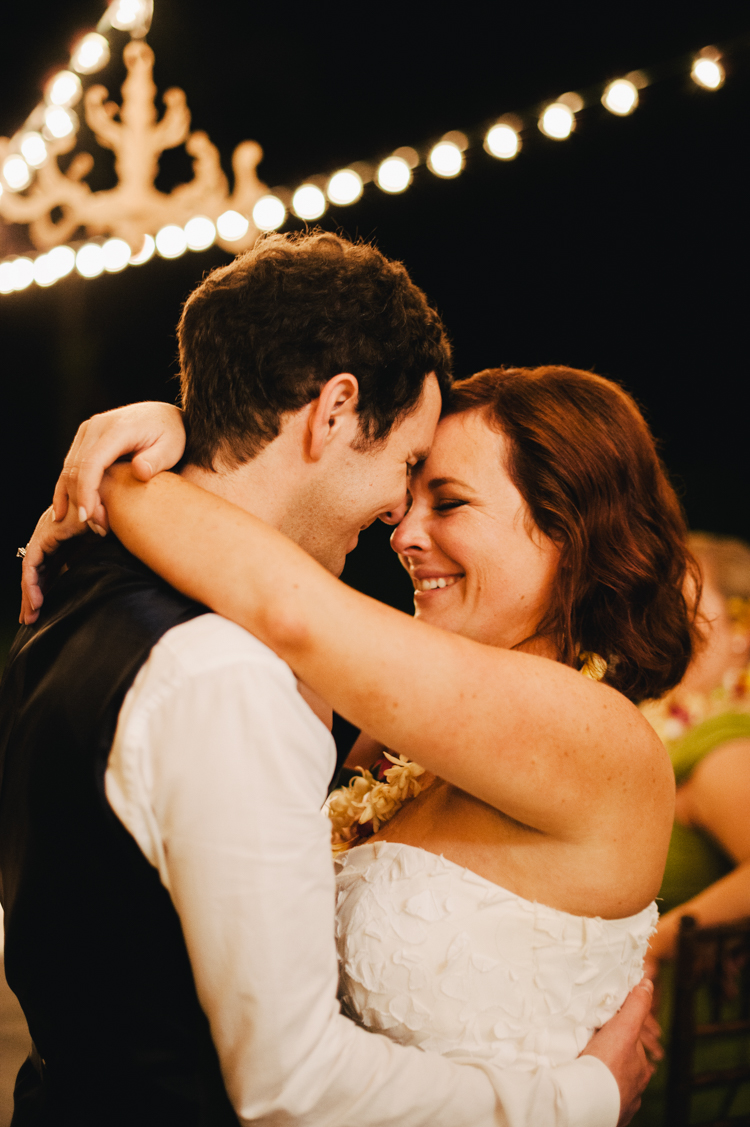 Kristen + Jason ; A Wedding In Kauai, HI ; Photos by Lydia Jane Photography (www.lydiajane.com)