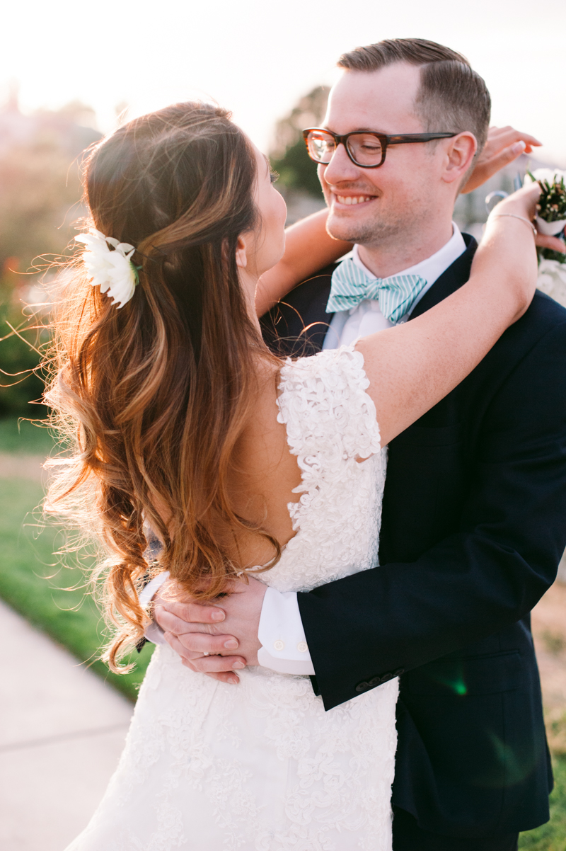 marshall + faye ; a southern california long beach wedding ; portraits by lydia jane (www.lydiajane.com)