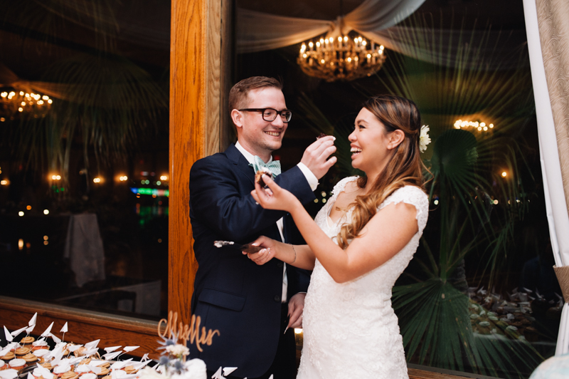 marshall + faye ; a southern california long beach wedding ; portraits by lydia jane (www.lydiajane.com)