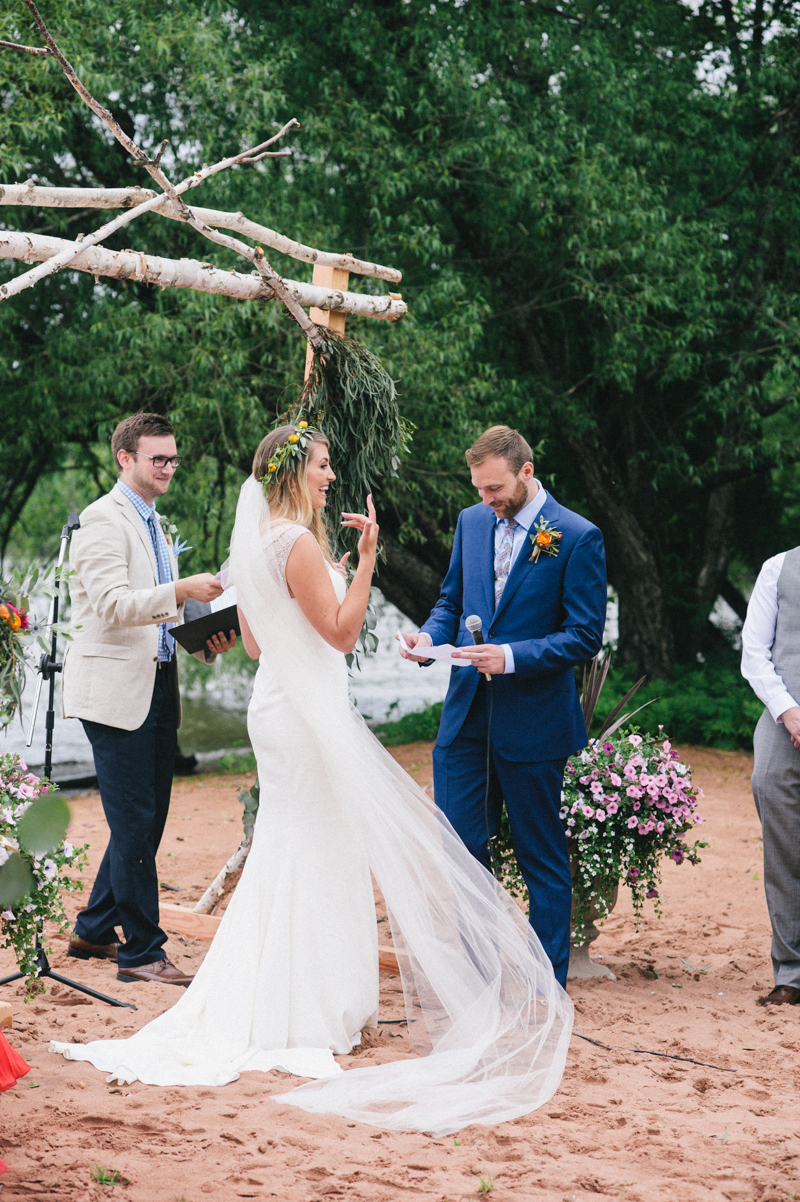 Alyssa + Bryce | Photos by Lydia Jane Photography (www.lydiajane.com)