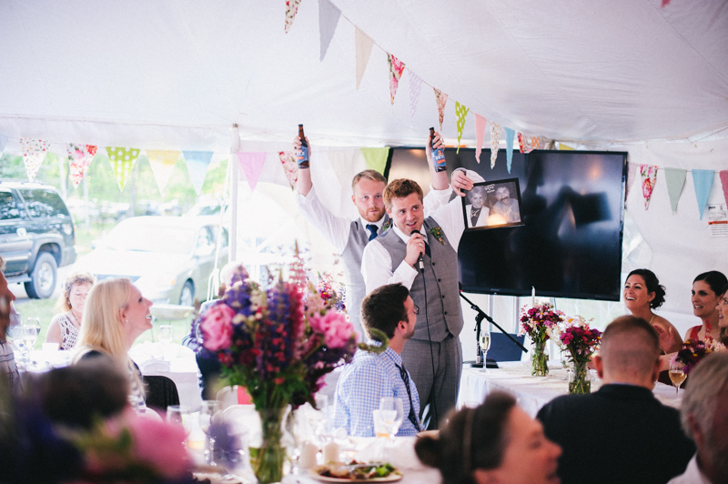 Alyssa + Bryce | Photos by Lydia Jane Photography (www.lydiajane.com)