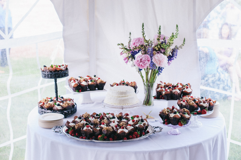 Alyssa + Bryce | Photos by Lydia Jane Photography (www.lydiajane.com)