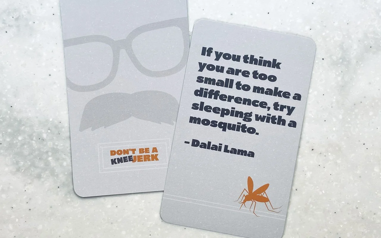 Card Example