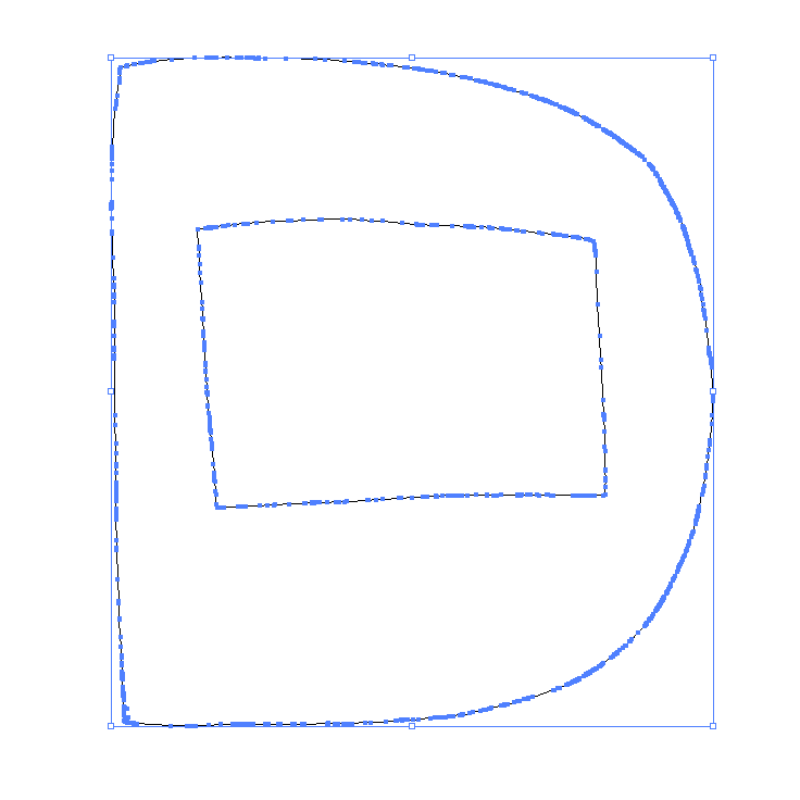 Step 3: Vector