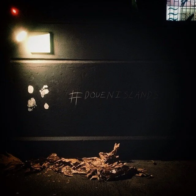 Douen Islands