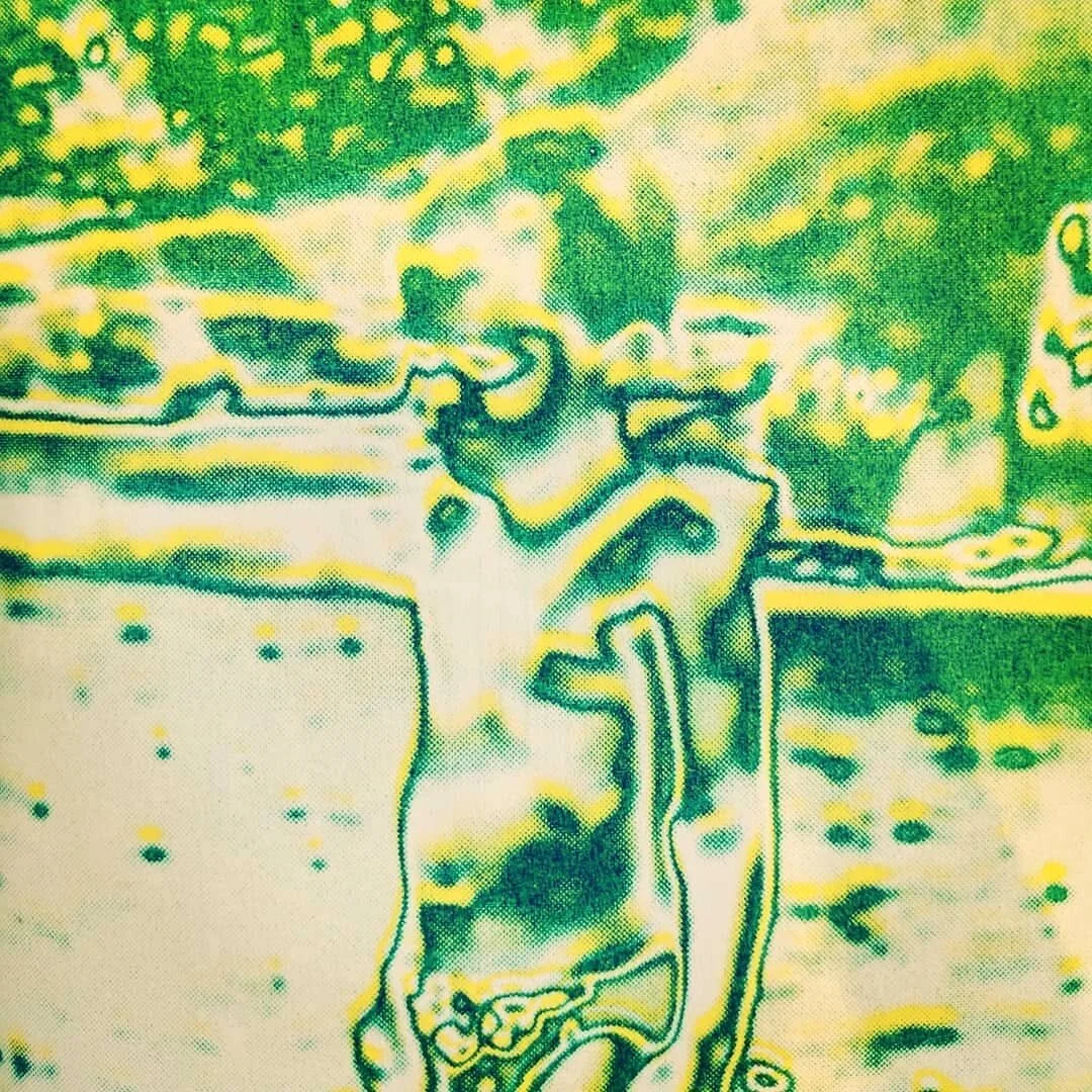 You’ll See, by Rodell Warner