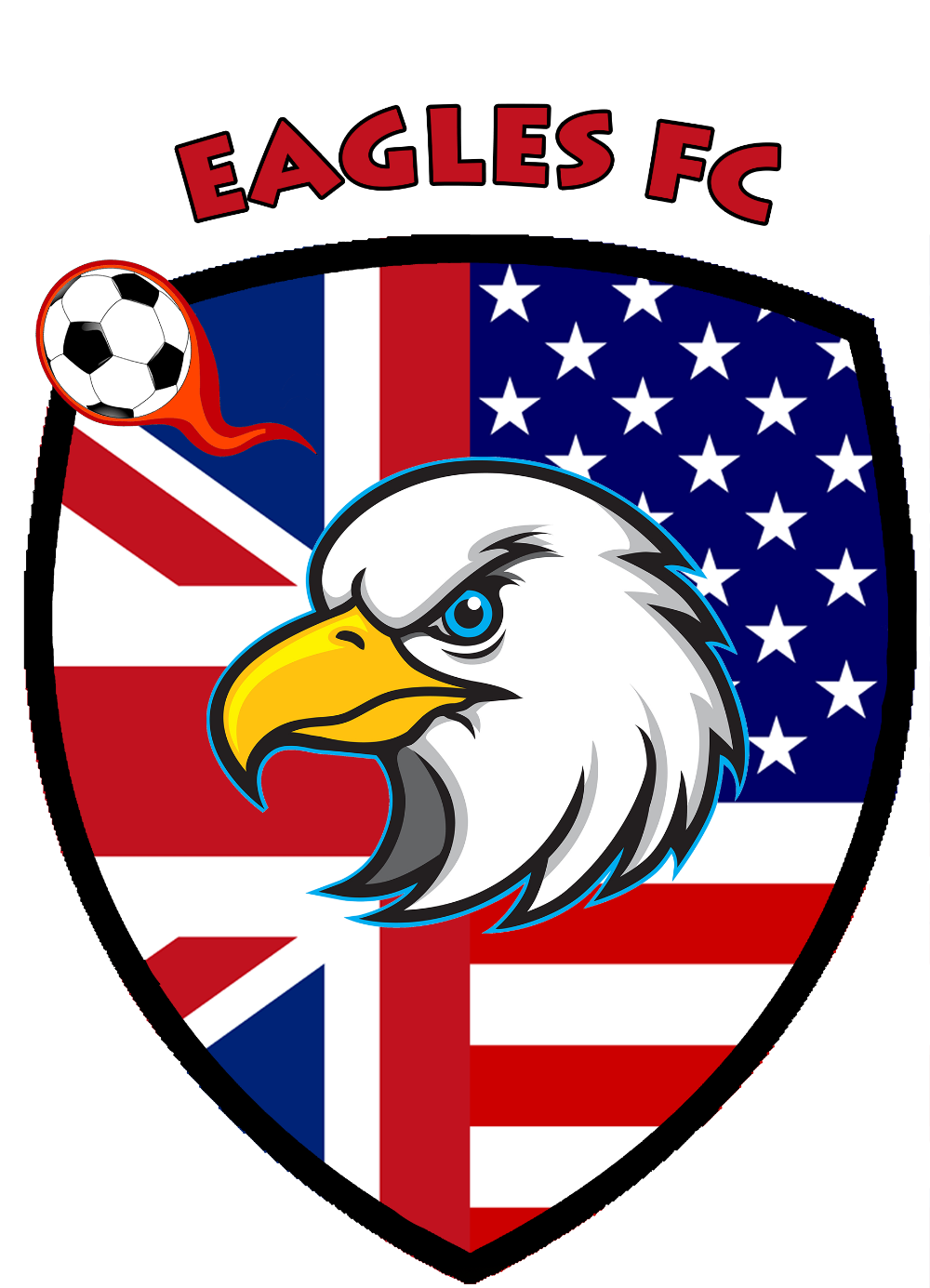 LONDON EAGLES FC