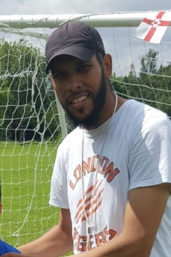 Tarik Elleklifi