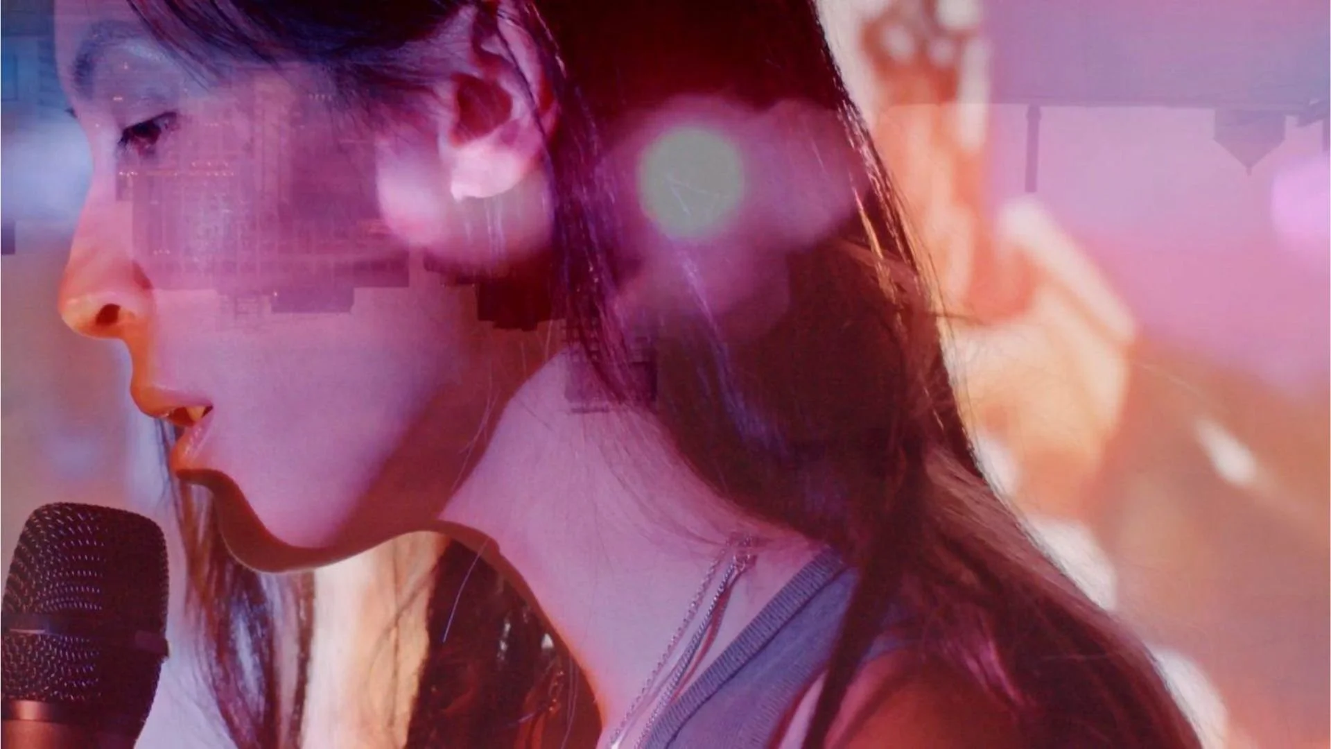 DIANE SEVERIN NGUYEN'S TRANSFIGURATIONS