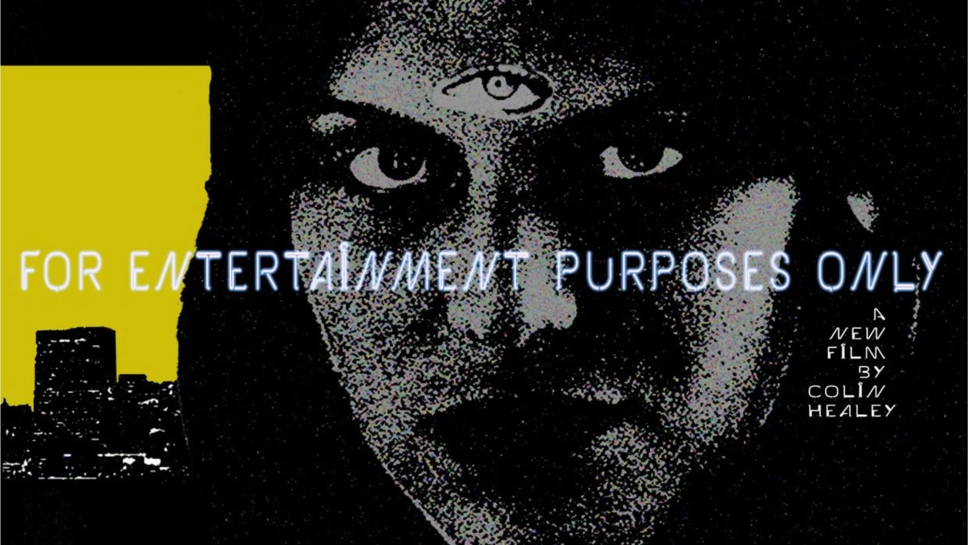 FOR ENTERTAINMENT PURPOSES ONLY