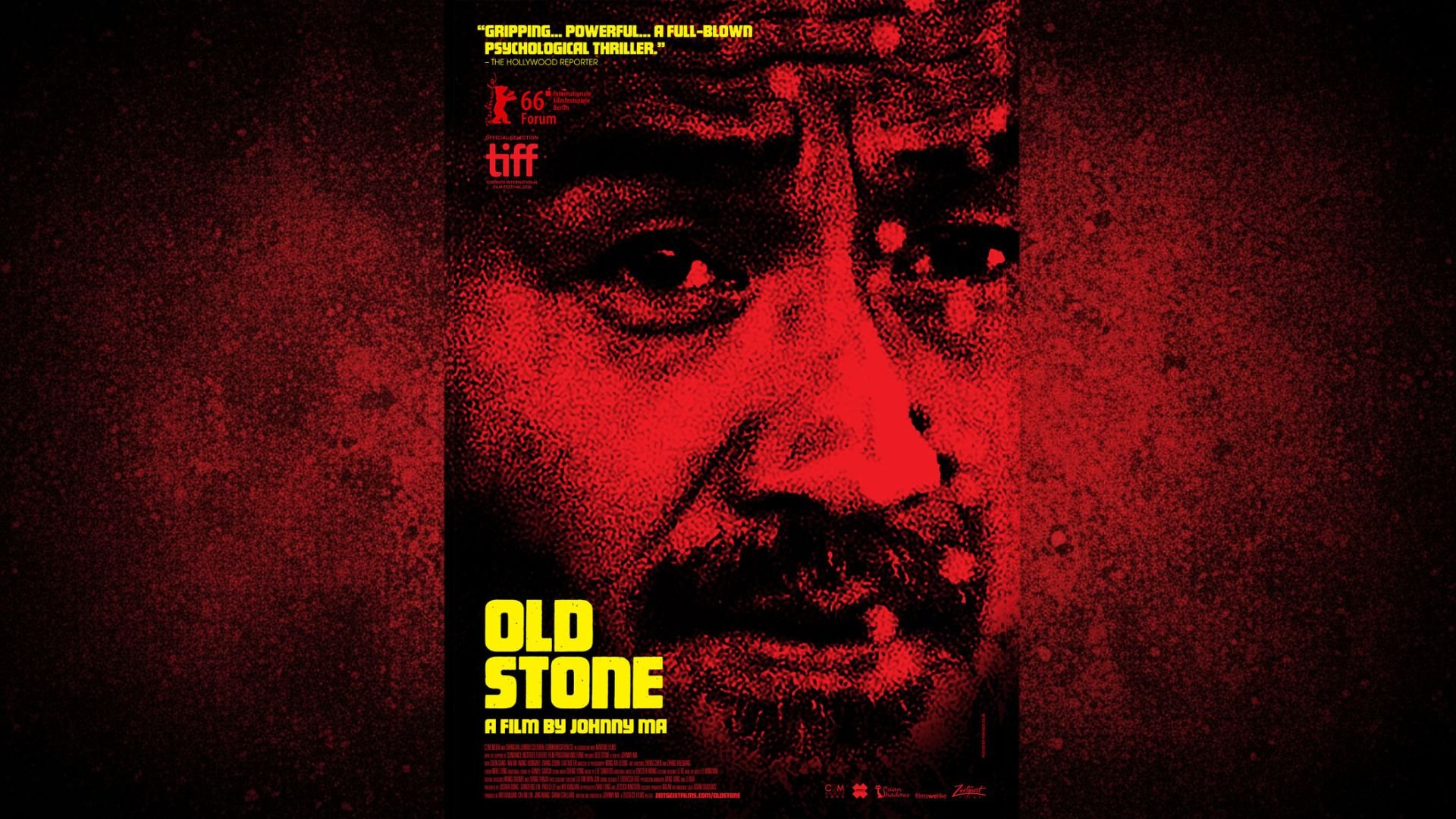Old Stone