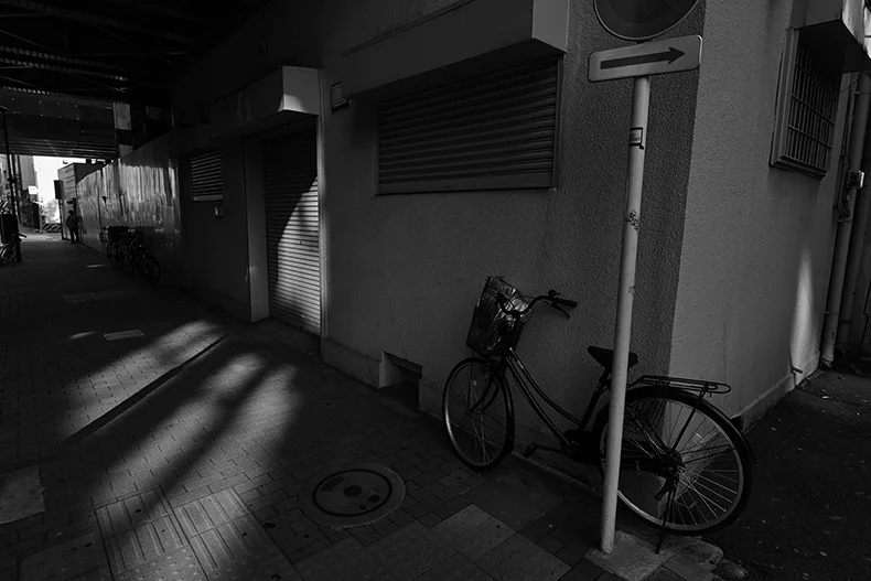SIGMA sd Quattro H +&nbsp;SIGMA 14-24mm F2.8 DG HSM | Art