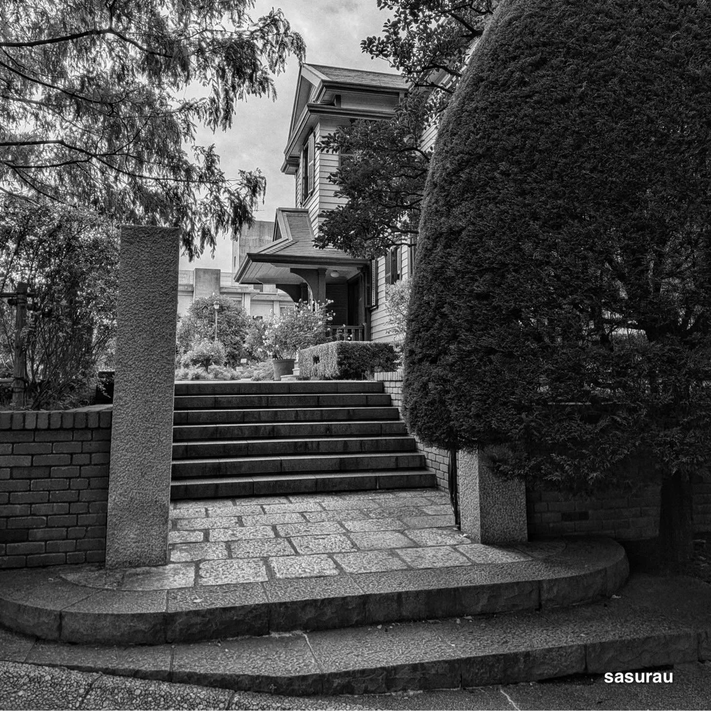 坂の上。 #google #pixel10profold #teampixel