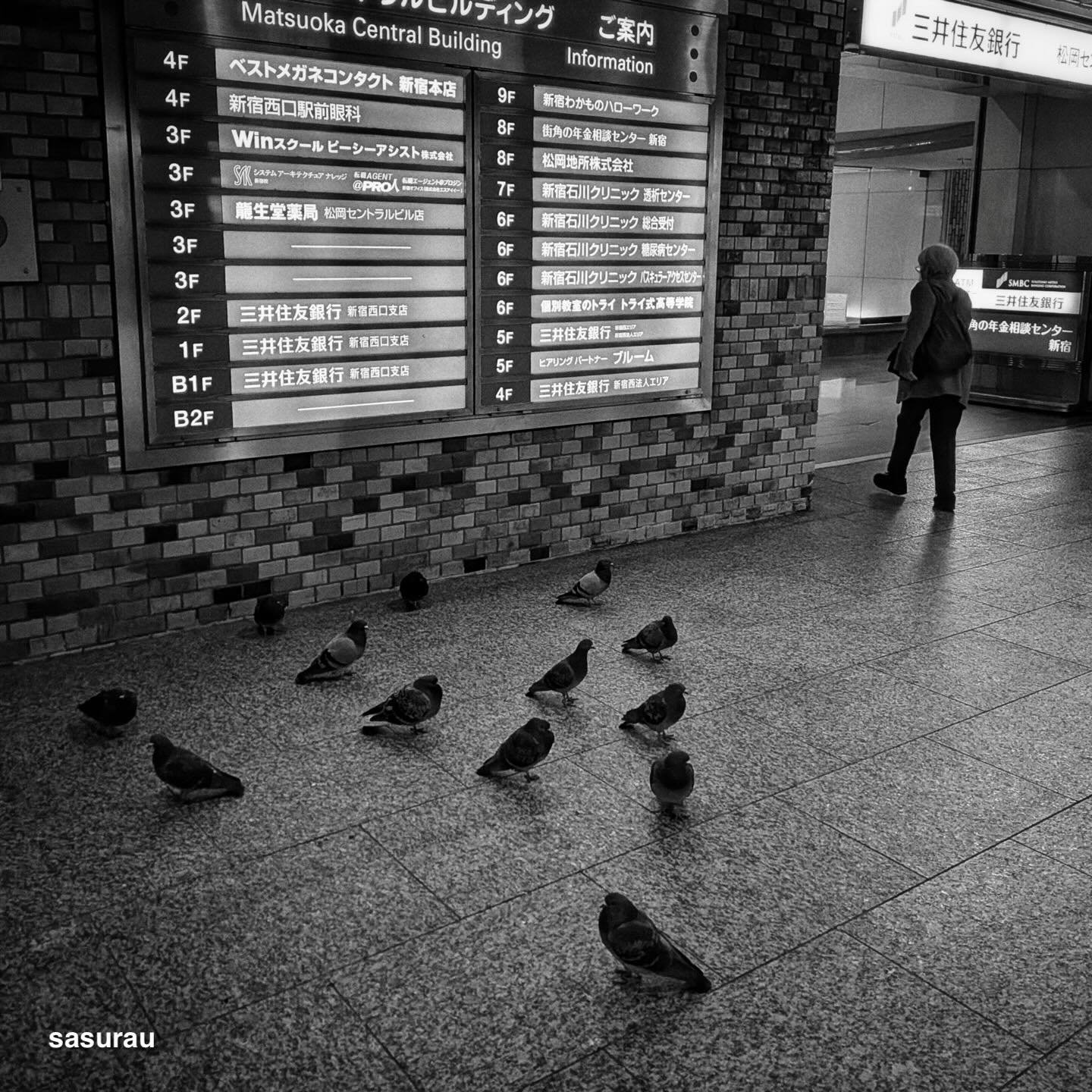 shinjuku。 #Google #pixel10profold #teampixel