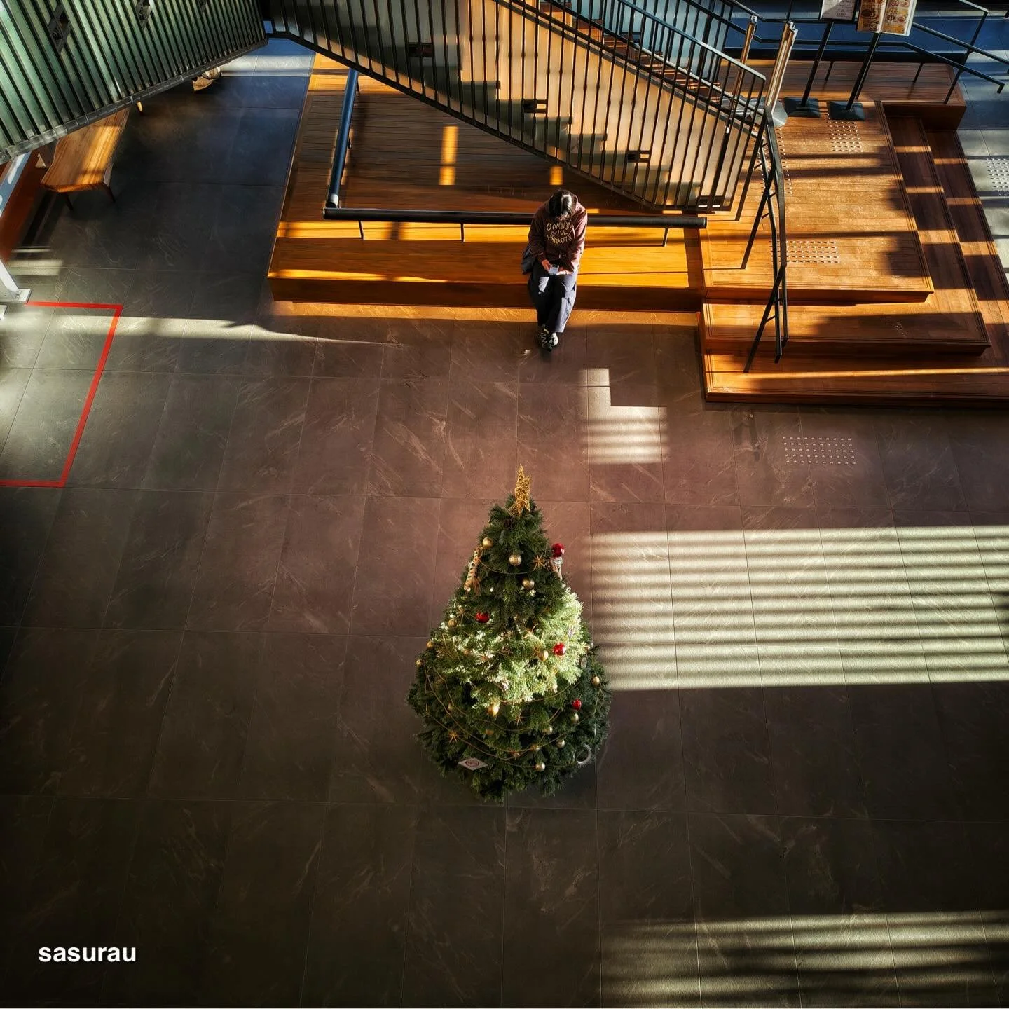 12月。 #m08 #fcnt #arrowsgrapher