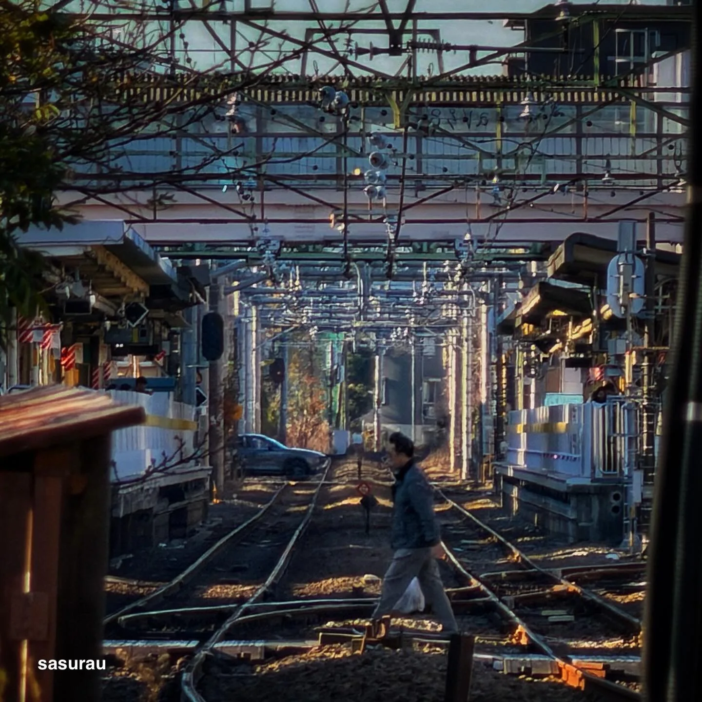 昼下がり。 #apple #iphone17pro #shotoniphone