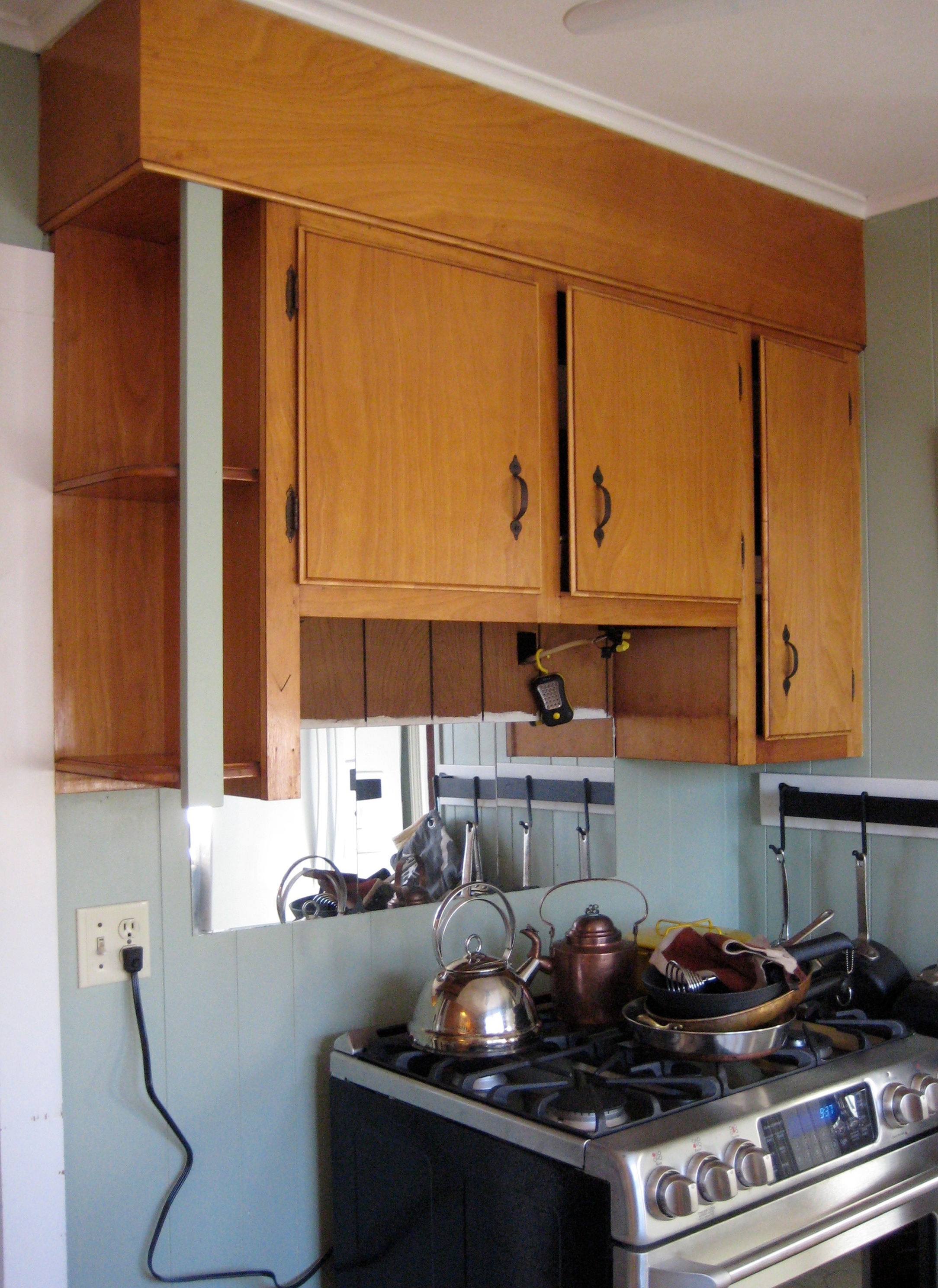 7+ Best Idea 1950s Kitchen Cabinet Makeover