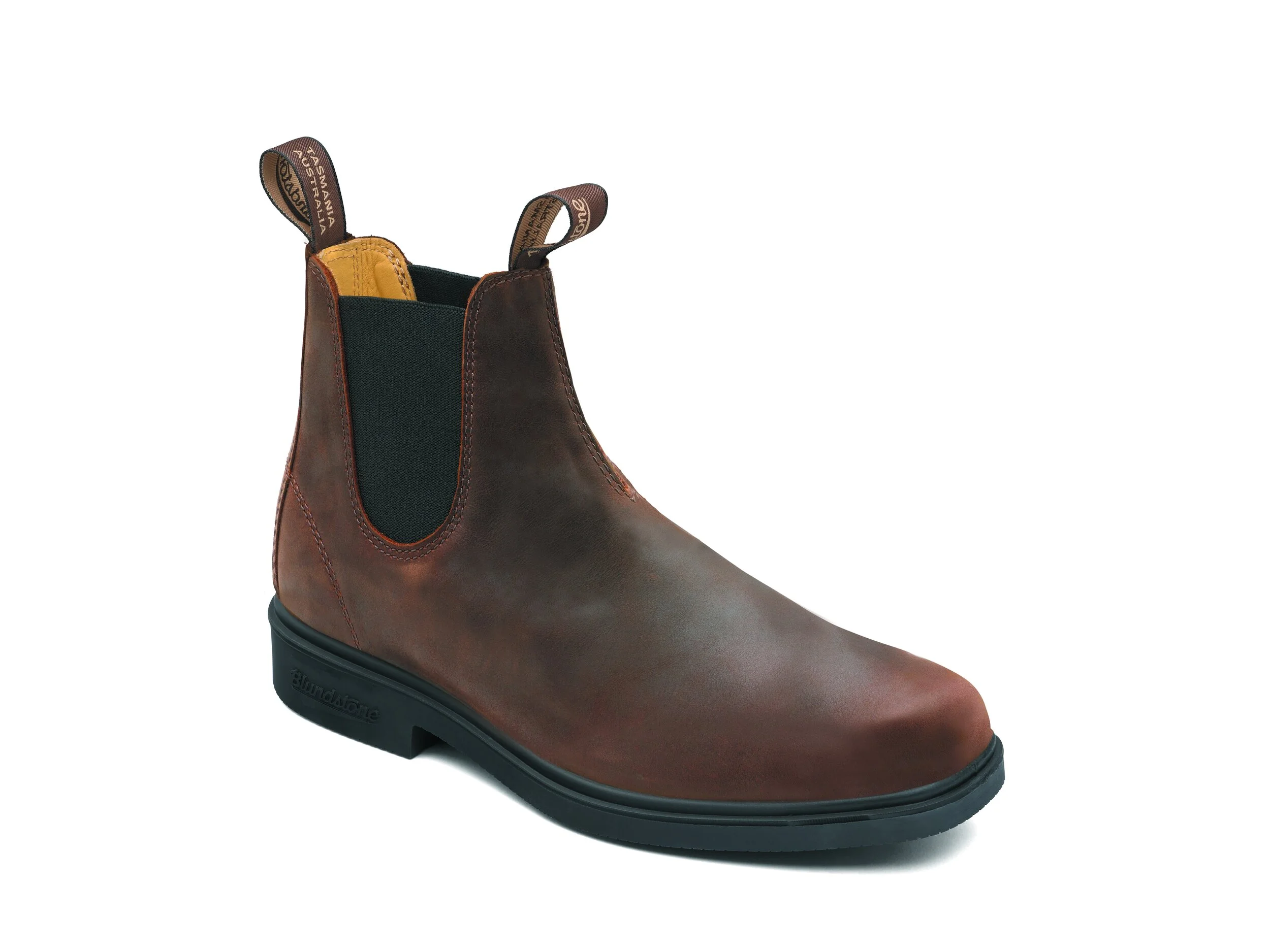 Blundstone 2029 - Dress Antique Brown