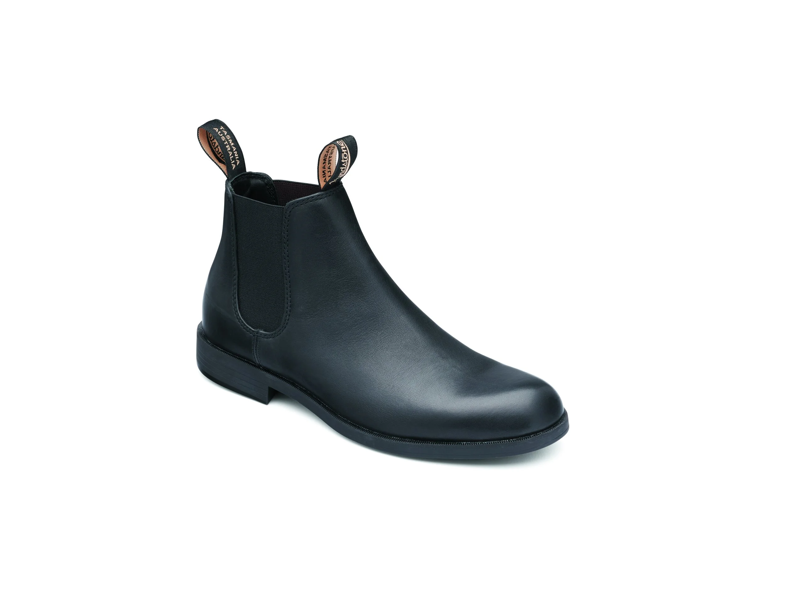 Blundstone 1901 - Dress Ankle Black