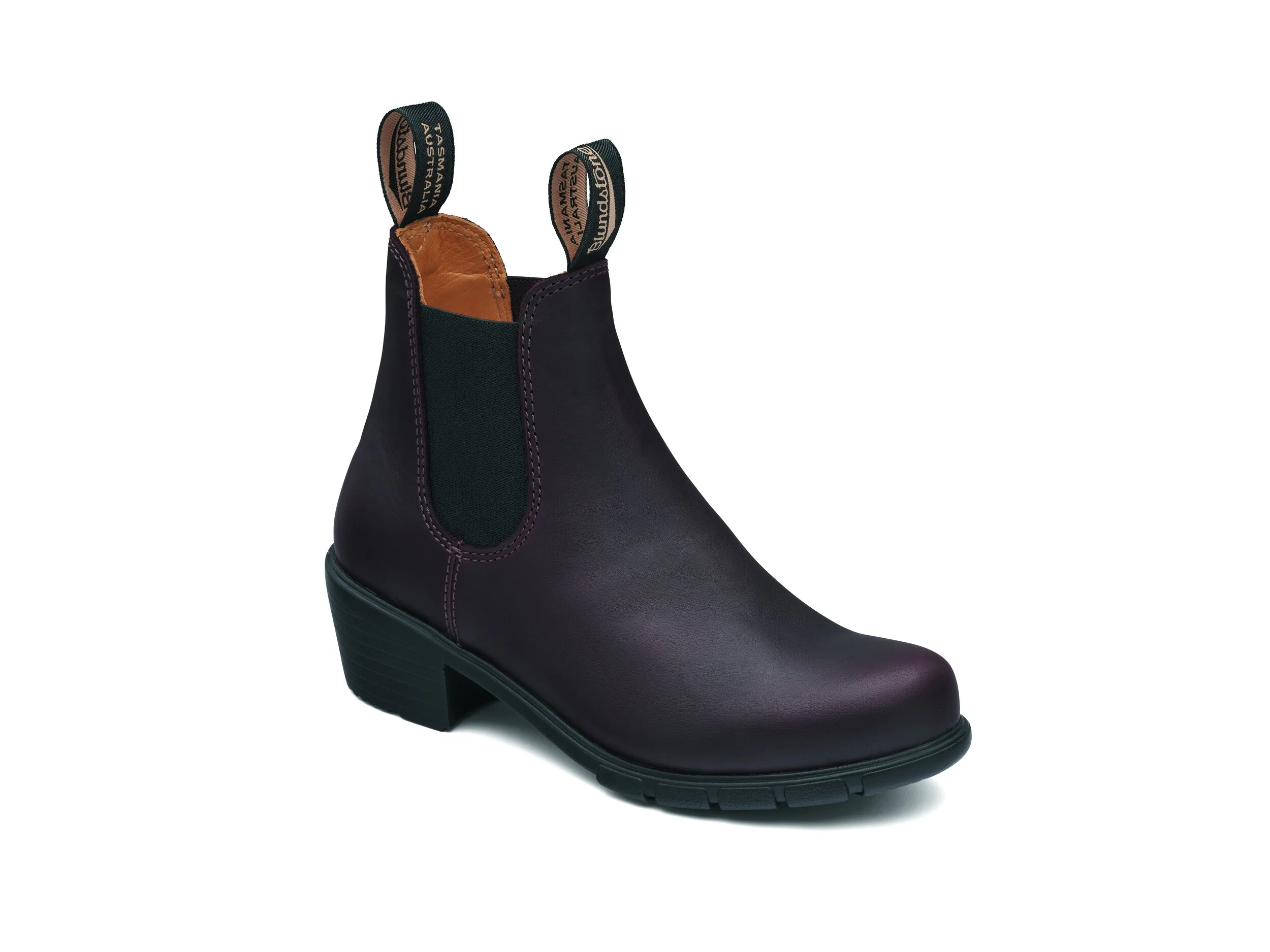 Blundstone 2060 - Women's Series Heel Shiraz