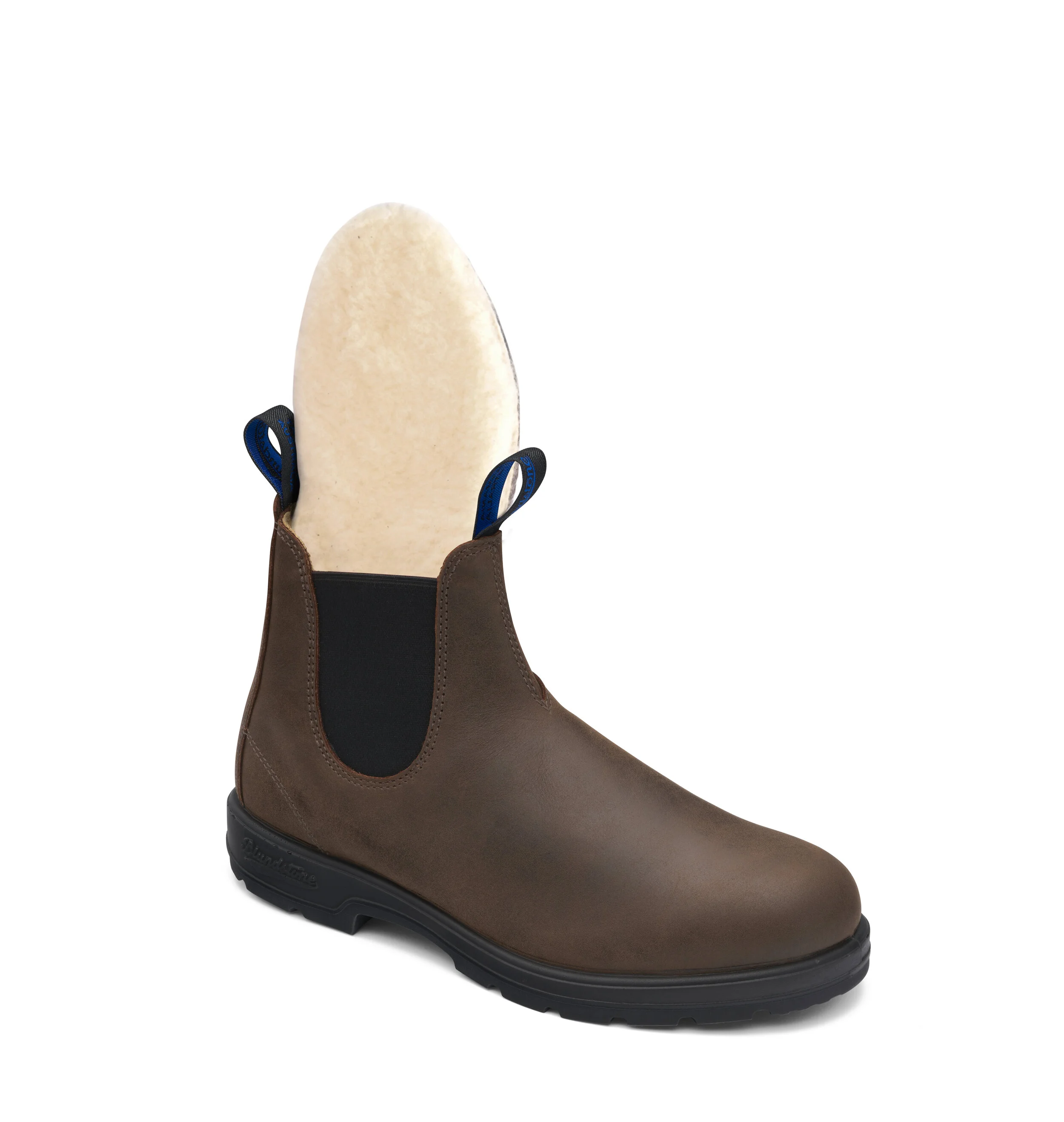 Blundstone 1477 - Winter Thermal Antique Brown