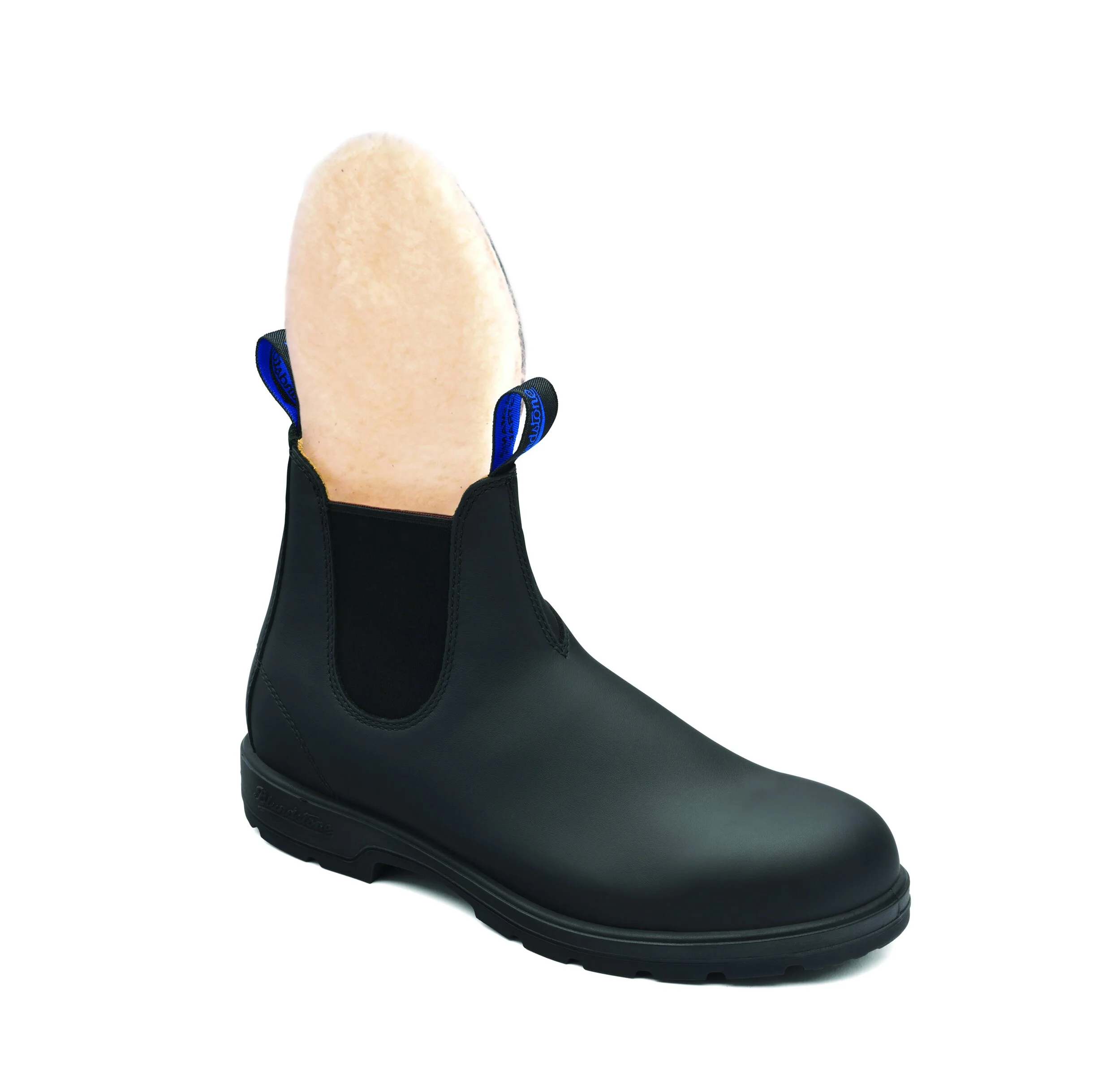 Blundstone 566 - Winter Thermal Black