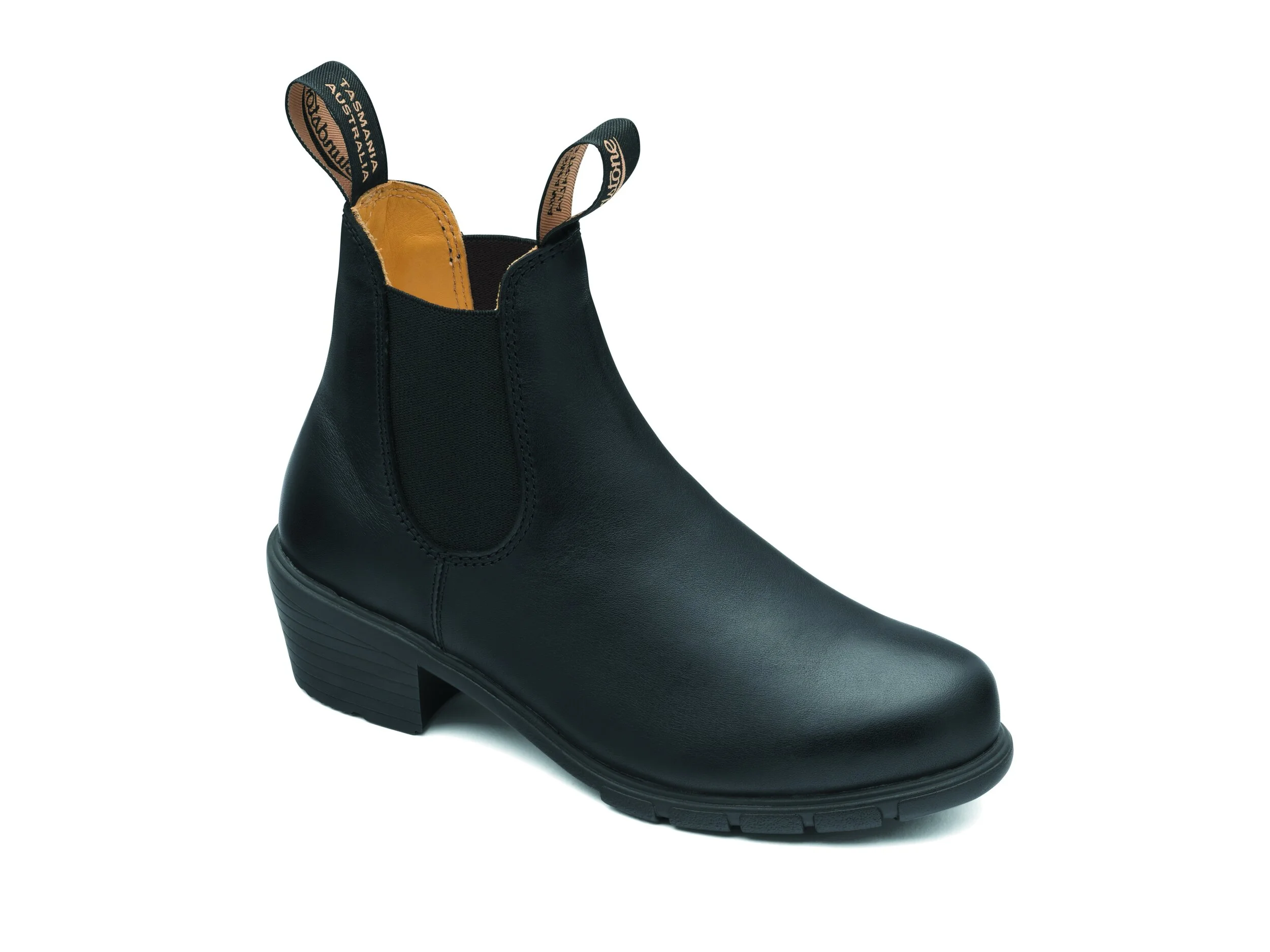 Blundstone 1671 - Women's Series Heel Black