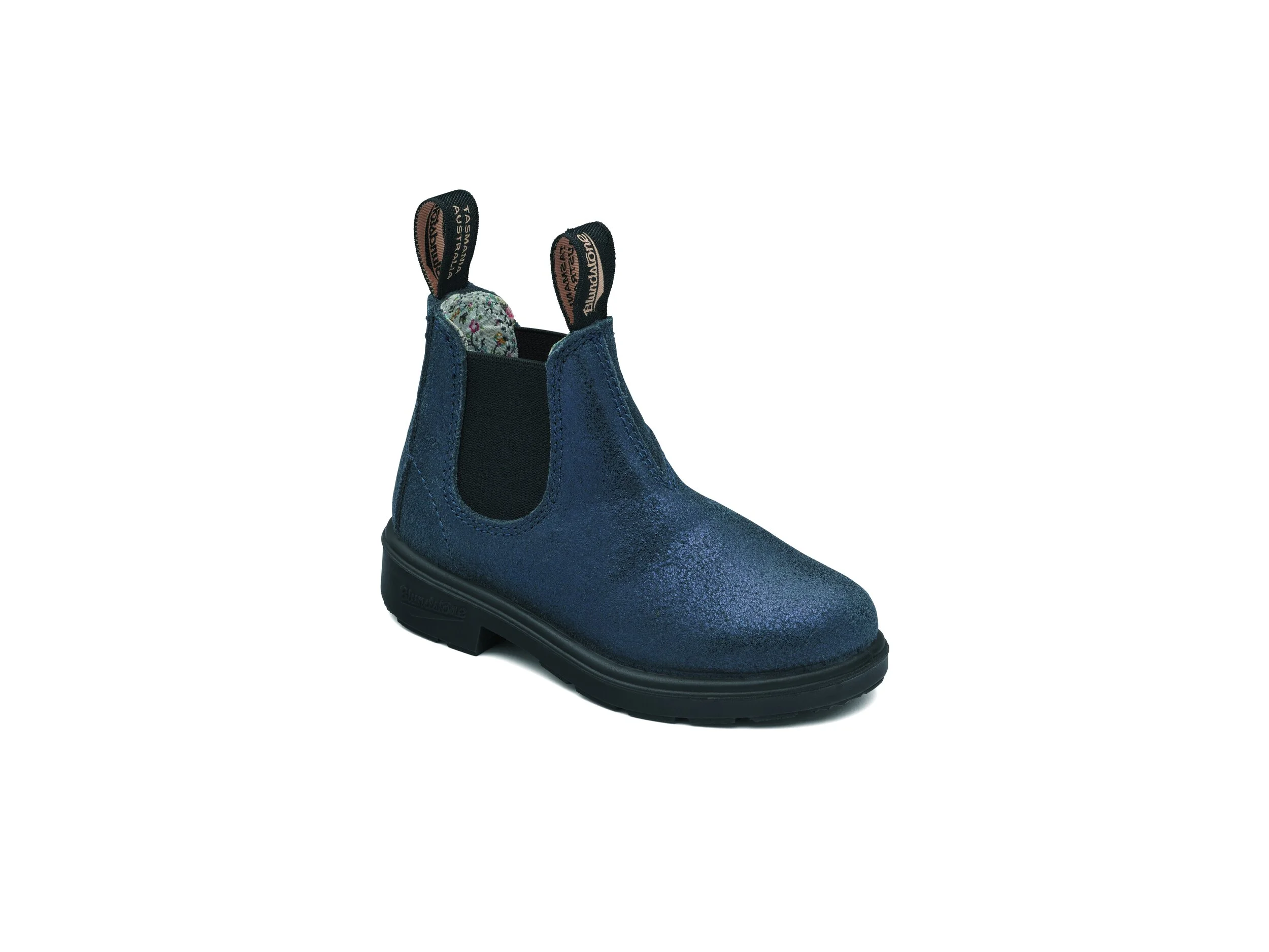 Blundstone 2091 - Kids Indigo Blue