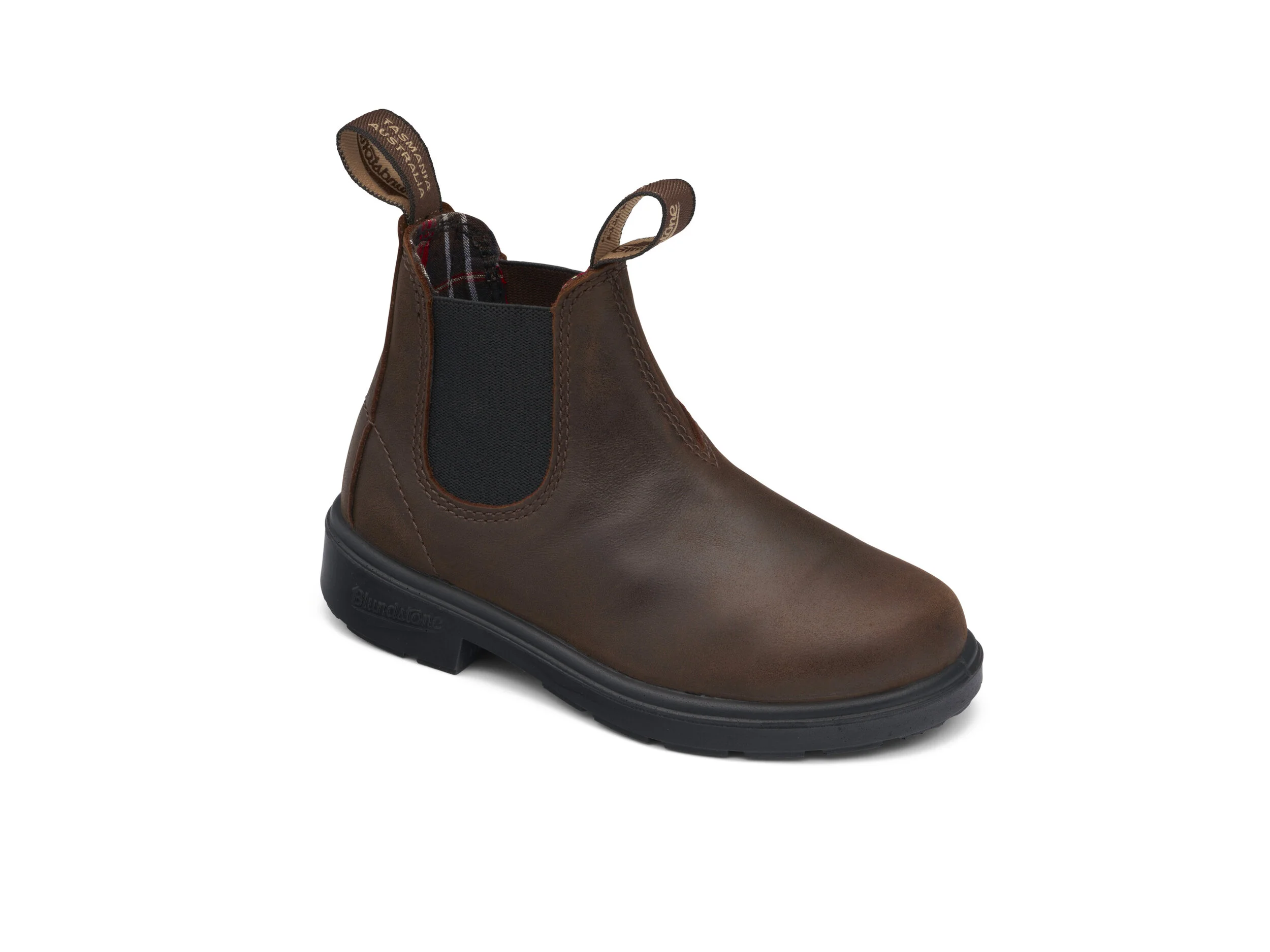 Blundstone 1468 - Kids Antique Brown