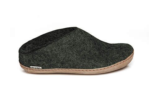 GLERUPS Slip-on Forest