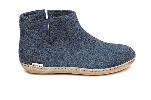 GLERUPS Boot Denim