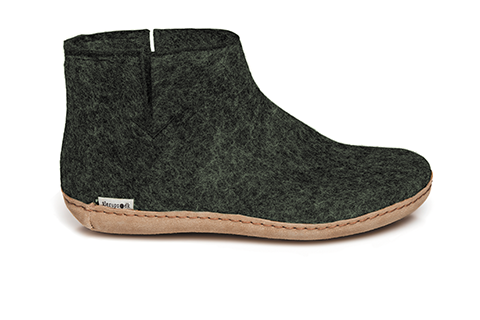 GLERUPS Boot Forest