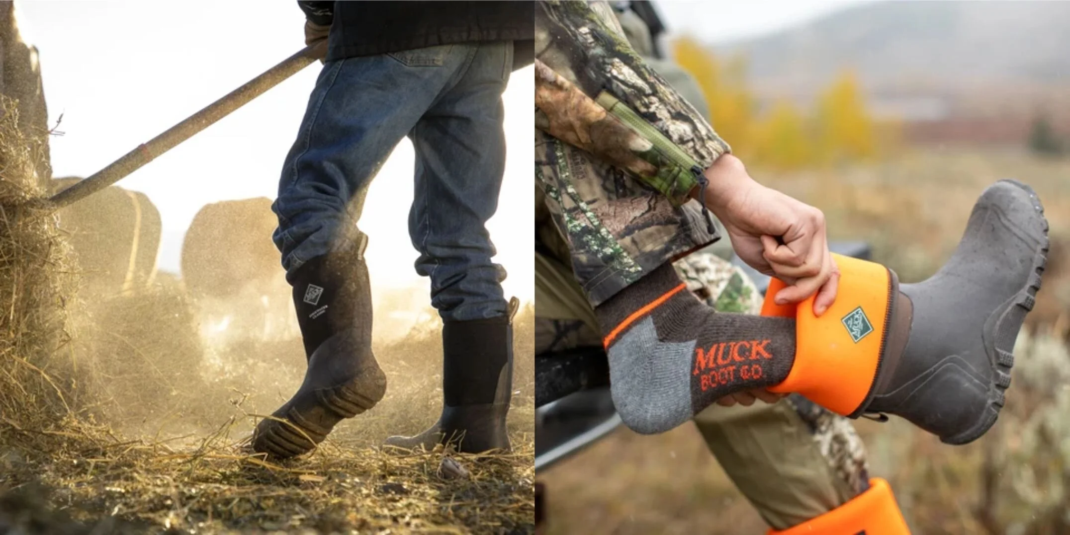 Boot Company Muck Boots For Sale On Amazon The Original Muck Boot - Main Image