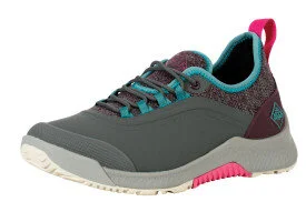 Women's Outscape Lace Up