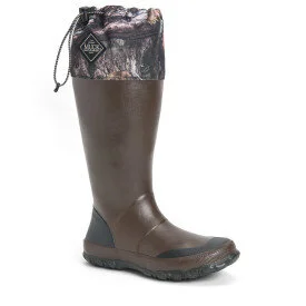 Unisex Forager Tall