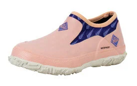 Women's Forager Low