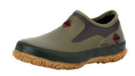 Unisex Forager Low