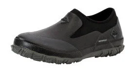 Unisex Forager Low