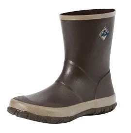 Unisex Forager 9"